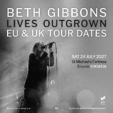 Beth Gibbons