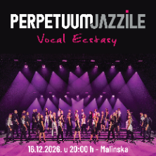Perpetuum Jazzile