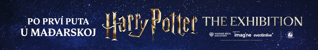 Harry Potter: The Exhibition