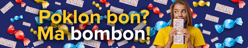 Eventim Poklon Bombon