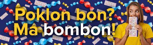 Eventim Poklon Bombon