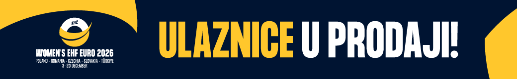Ženski EHF EURO