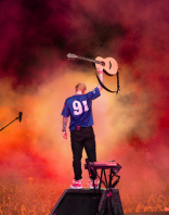 Ed Sheeran