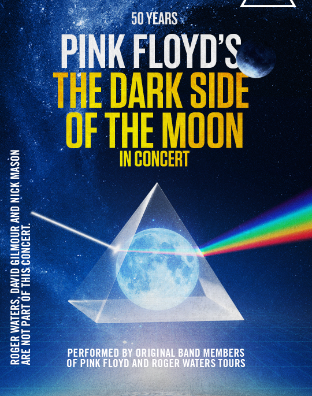 Pink Floyd's Dark Side Of The Moon