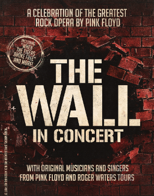 Pink Floyd's the Wall