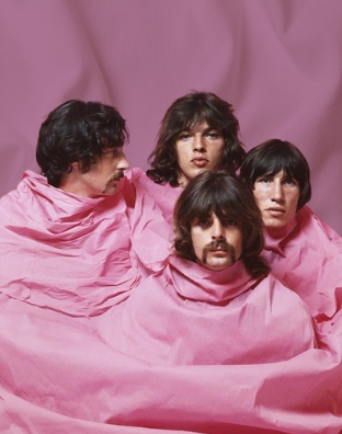 Pink Floyd