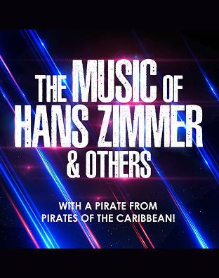 The Music Of Hans Zimmer & Others
