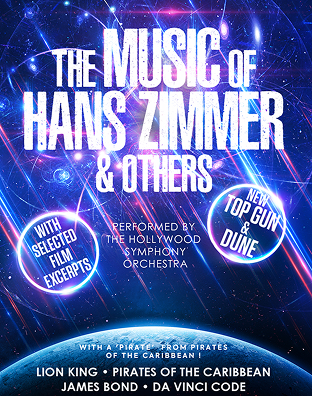 The Music of Hans Zimmer & Others