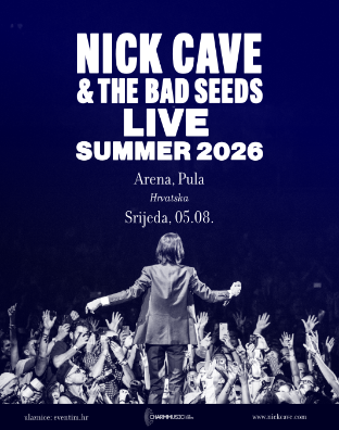 Nick Cave & the Bad Seeds