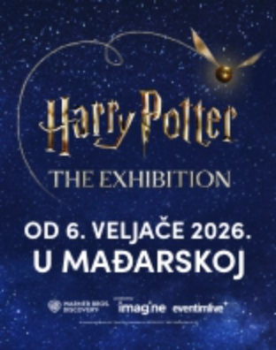 Harry Potter: The Exhibition