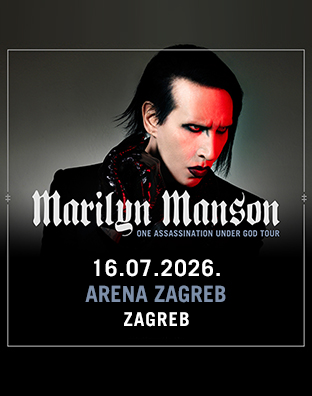 Marilyn Manson