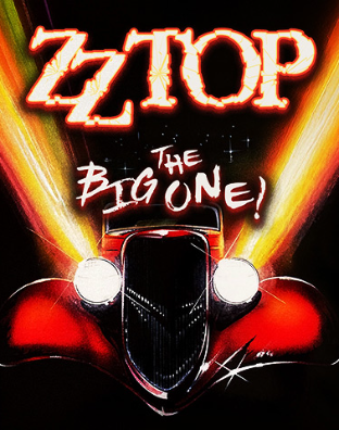 ZZ Top