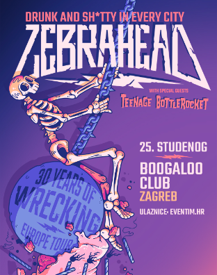 Zebrahead