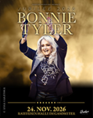 Bonnie Tyler
