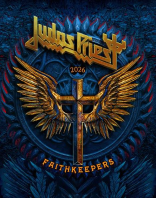 Judas Priest