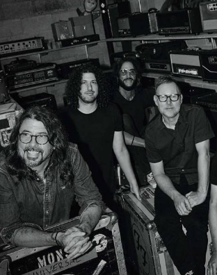 Foo Fighters