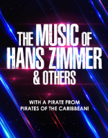 The Music Of Hans Zimmer & Others