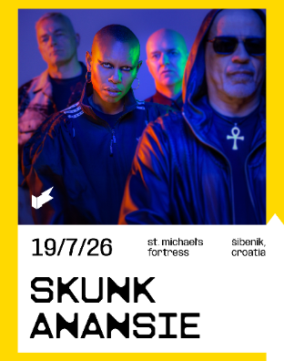Skunk Anansie
