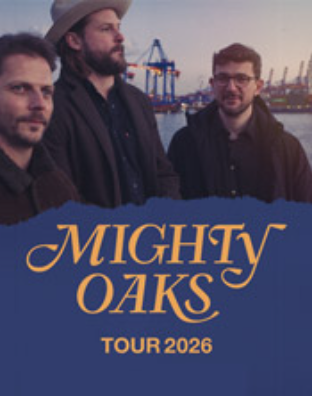 Mighty Oaks