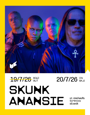 Skunk Anansie