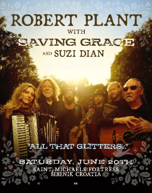Robert Plant