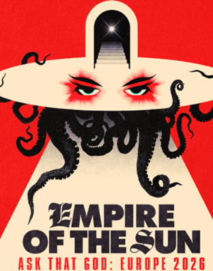 Empire Of The Sun