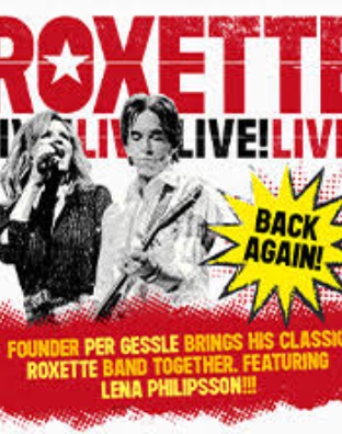 Roxette
