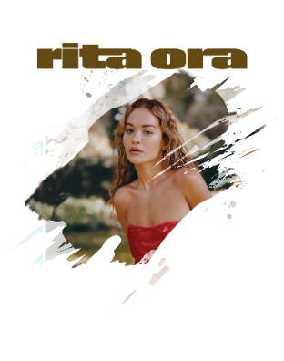 Rita Ora