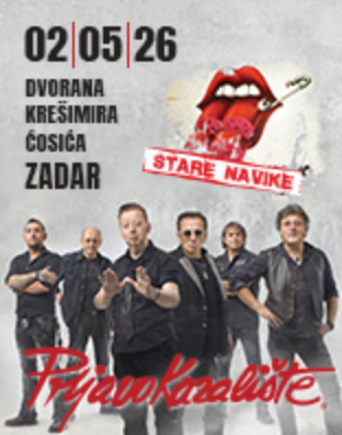 Prljavo Kazali&scaron;te