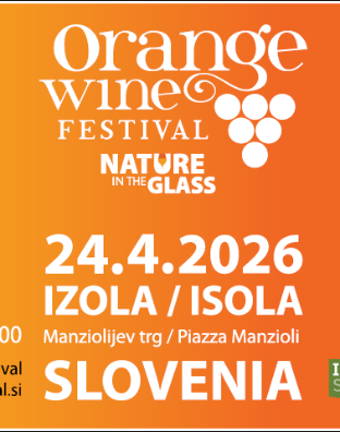 Orange Wine Festival