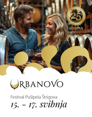 Urbanovo - Festival Pu&scaron;ipela