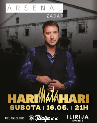 Hari Mata Hari U Arsenalu