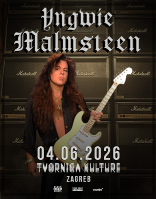 Yngwie Malmsteen