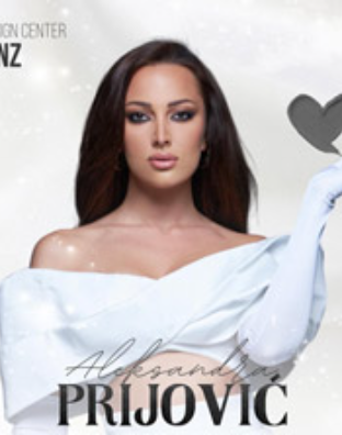 Aleksandra Prijovic