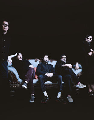 Deftones