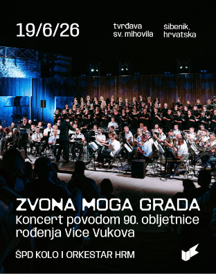 &Scaron;PD Kolo i Orkestar HRM