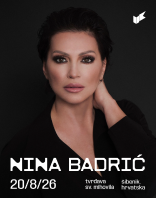 Nina Badrić