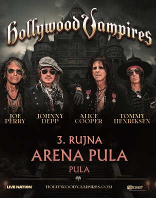 Hollywood Vampires