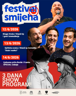 Festival Smijeha