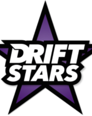 Drift Stars - Racing Park Logatec