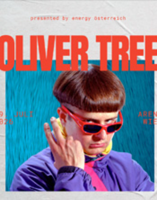 Oliver Tree
