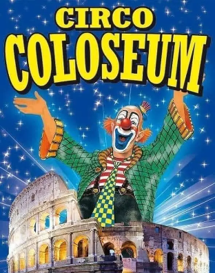 Cirkus Colosseum