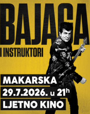 Bajaga i Instruktori