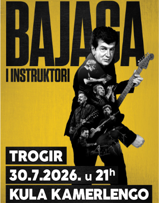 Bajaga i Instruktori