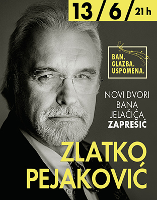 Zlatko Pejaković
