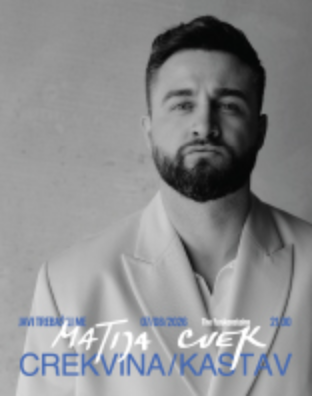 Matija Cvek @ Kastav