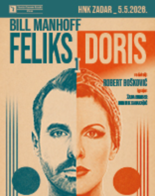 Predstava: Feliks i Doris