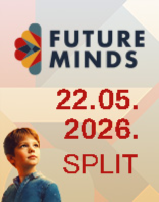 Konferencija Future Minds