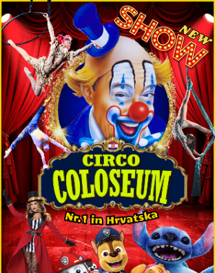 Cirkus Colosseum