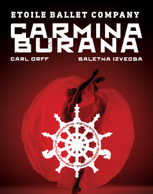 Carmina Burana